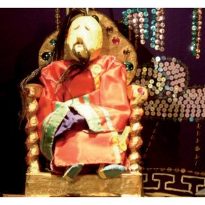 Nattergalen (3 - 9 r)